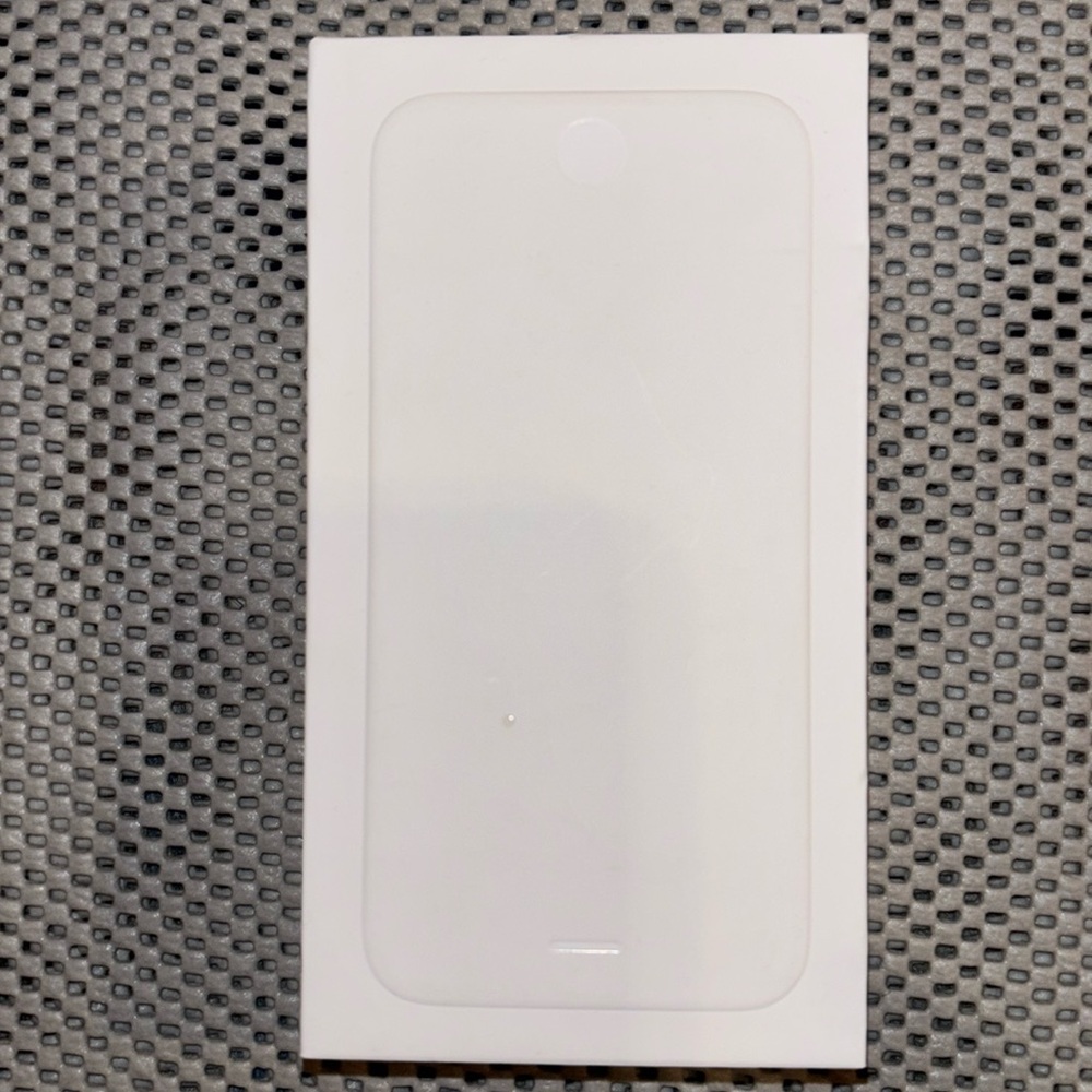 iPhone 6 Black Space Gray 64GB Box Only